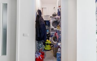 Casa Corbeanca P+1 cu 3 dormitoare si curte generoasa, terasa si loc de parcare - Poză 12
