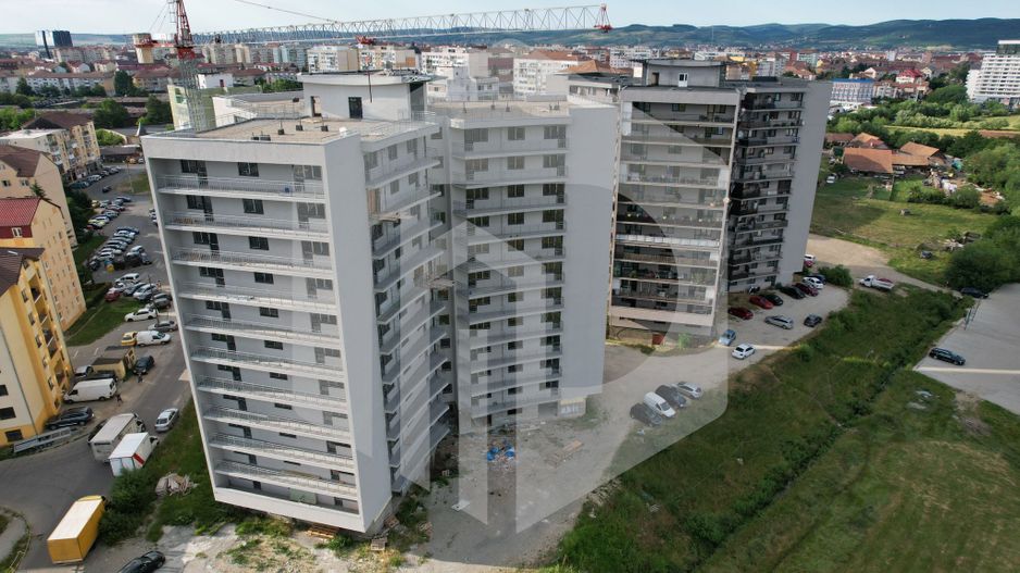 Apartament 2 Camere | 60mpu | Bloc Y  Etaj intermediar | Rahovei - Poză 9