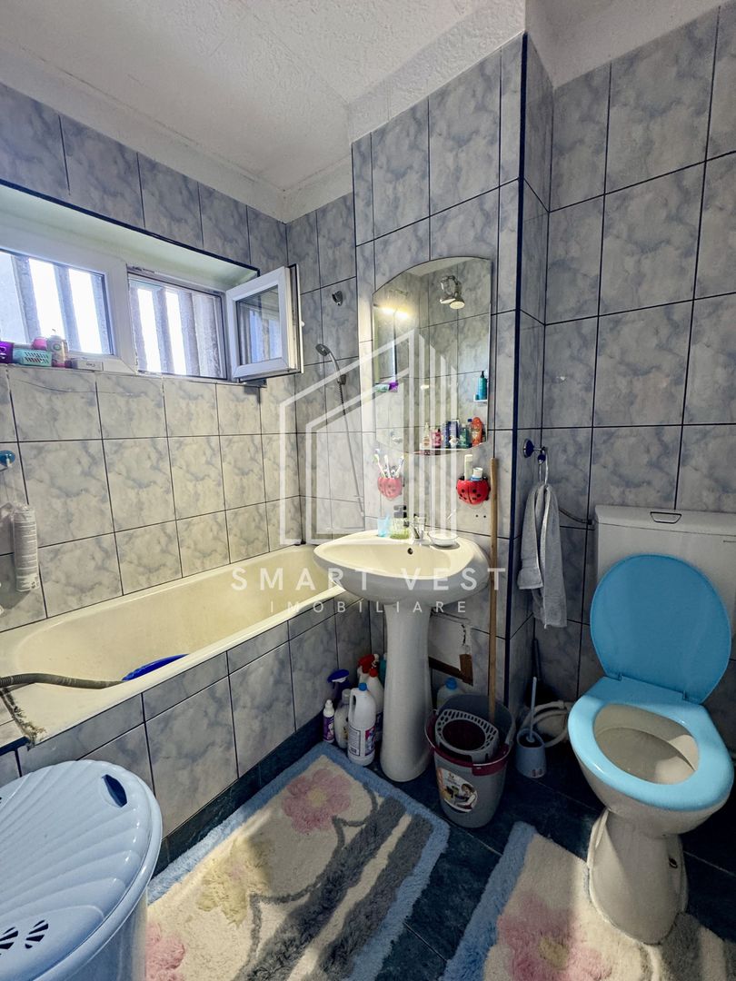 Apartament 2 camere | Etaj 2 cu lift | Zona Dariu Pop - Poză 12