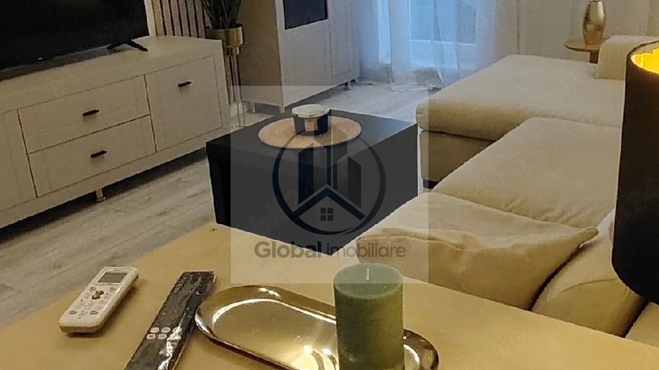 Apartament 2 camere Rahova | 60 mp | Parcare inclusă | Mobilat lux - Poză 2