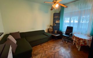 Apartament 2 camere, Unirii - Piata Constitutiei, centrala proprie ! - Poză 4