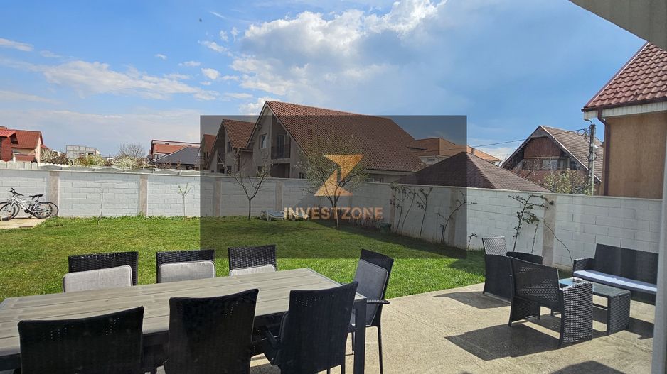 Casa de vanzare in cartierul Grigorescu/Oradea - Poză 59