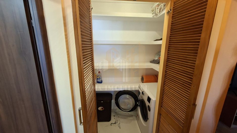 Apartament 2 camere semidecomandat Zizinului Brasov - Poză 10