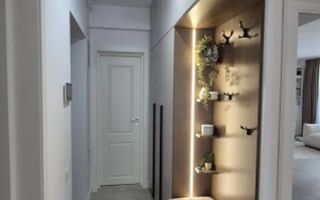 Apartament 3 camere | 77 MPU | Etaj 3 | Parcare | Evolution - Poză 4