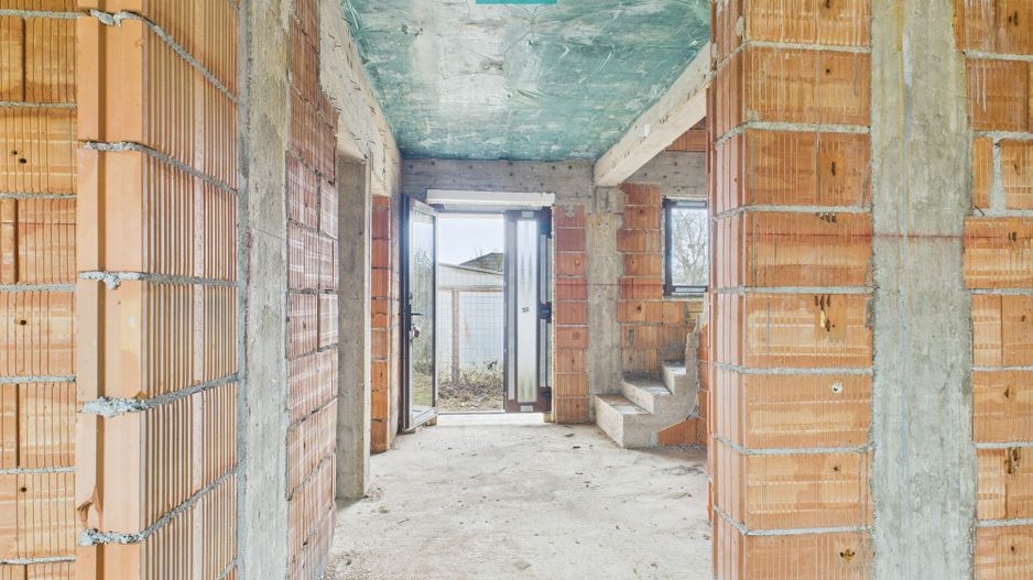 Duplex solid 120 mp, intimitate și calm in Chisoda - Poză 11