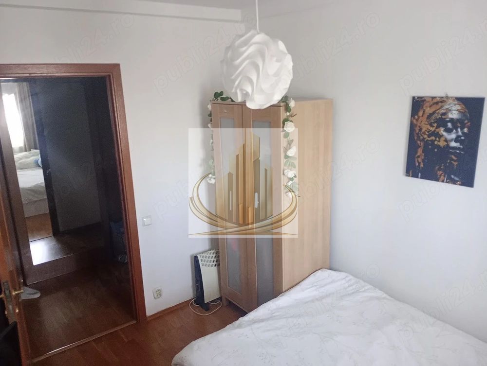 Vând 3 Camere decomandat  Brâncoveanu PANOURI SOLARE - Poză 2