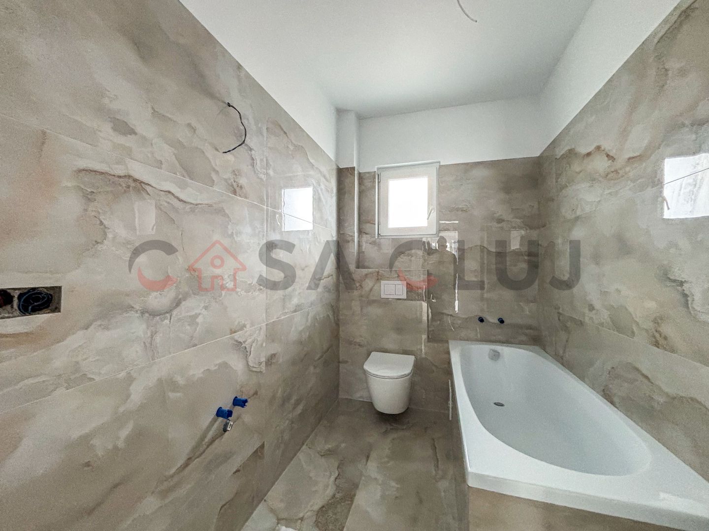 Casa Individuala Finisata - Teren Generos - Jucu de Mijloc - Poză 10