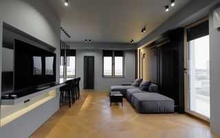 Chirie, apartament, 1 cameră, bd. Ștefan cel Mare, Centru - Poză 5