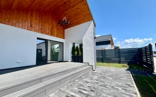 Casă pe Parter | 3 Camere | Intabulată | TVA Inclus | Izvor - Poză 21