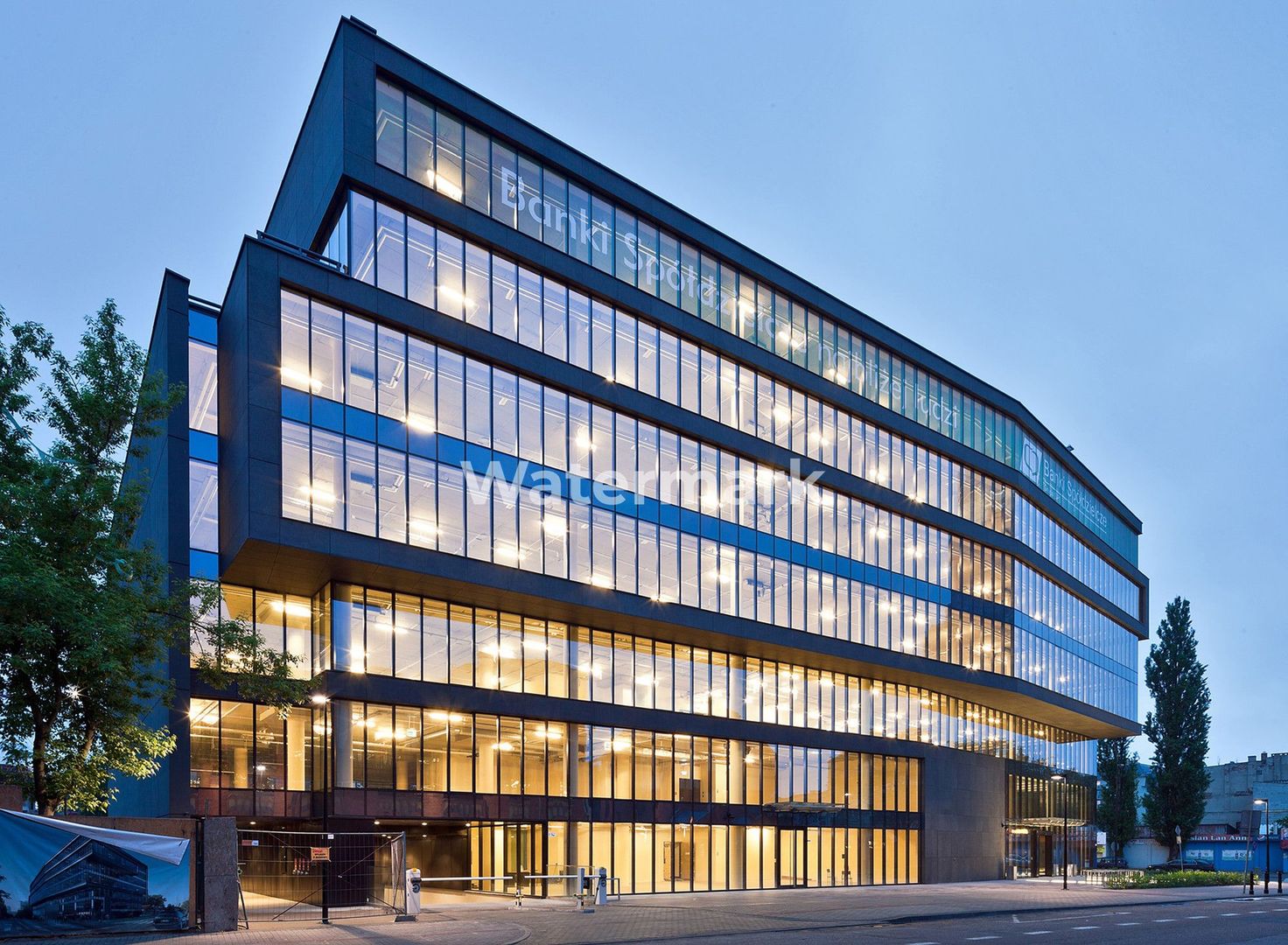 Spațiu de birouri - Poză 1