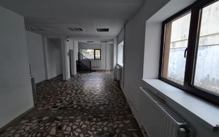 De închiriat: casa 134mp- Crângași/spatiu comercial/ birouri - Poză 4