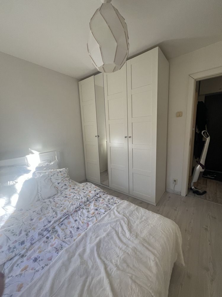 Apartament cu 2 camere de inchiriat - 7 minute metrou Lujerului - Poză 5