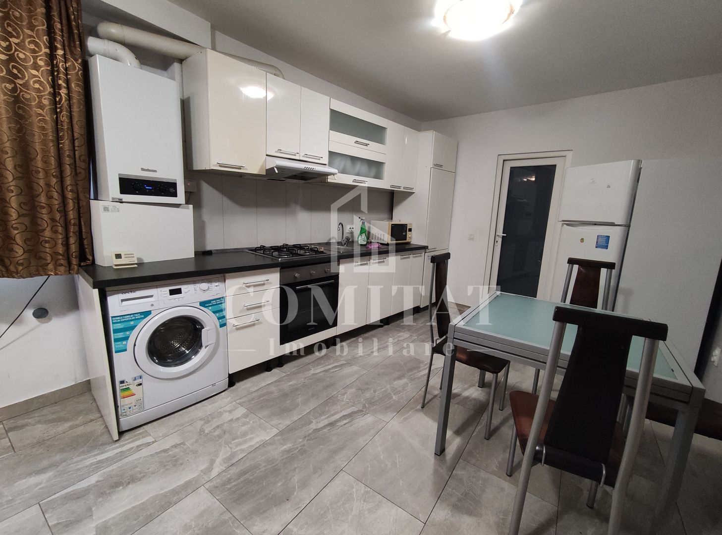 Apartament | 3camere | 80 mp | Ultracentral - Poză 3