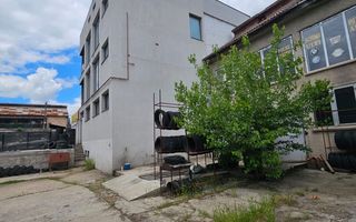 🏢 Clădire comercială de vânzare – zona Promenada / SIF, Craiova - Poză 6