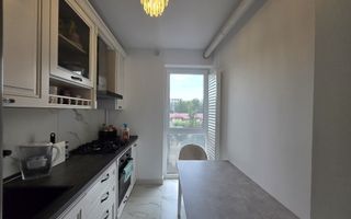Apartament 2 camere 60mp 2023 Parcul Carol -Soseaua Viilor - Poză 7