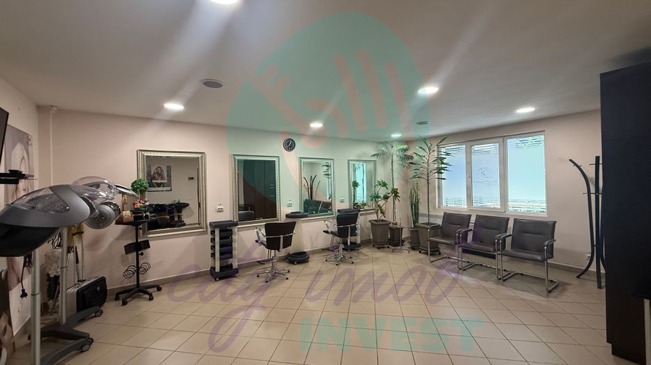 Spatiu comercial de vanzare in bloc 2006 adiacent Decebal - Poză 4