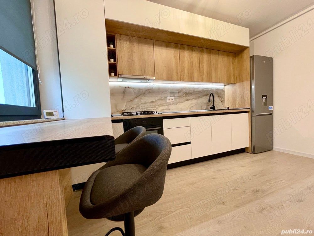 STUDIO DE LUX  | Pipera | Ivory Residence | Parcare |  PRIVAT - Poză 6