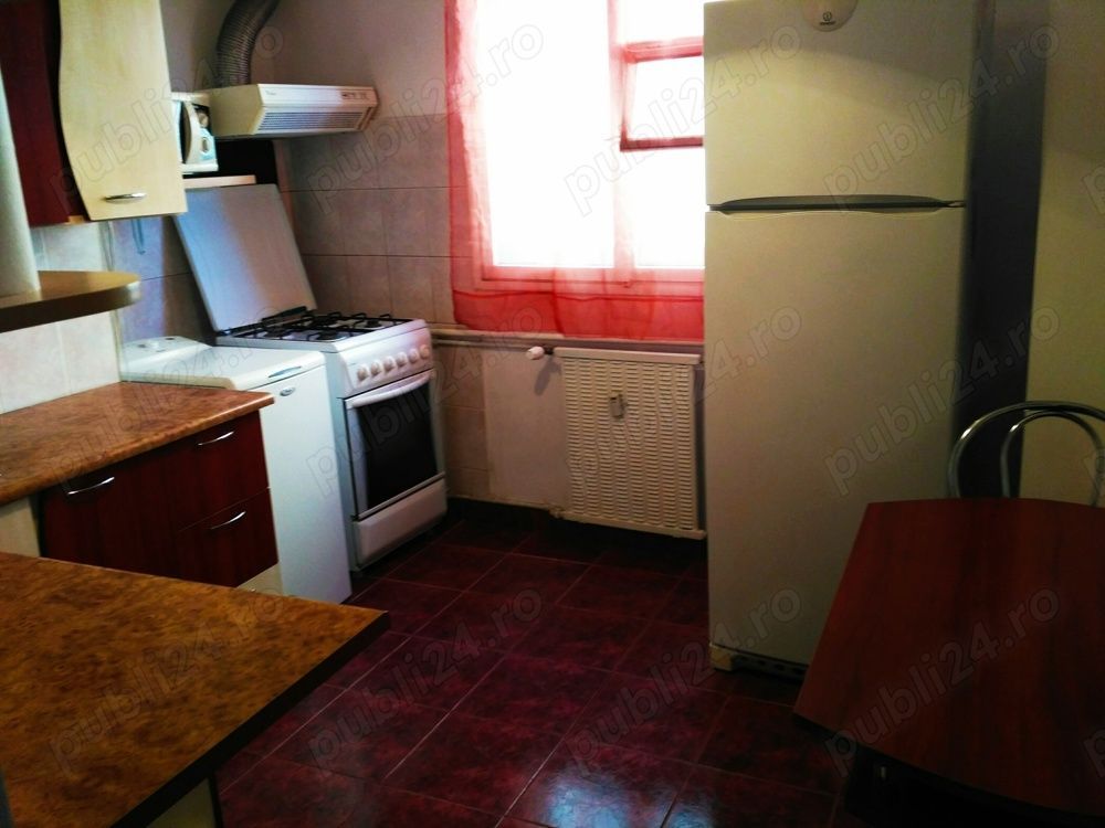 Garsonieră Lujerului - Carrefour - Poză 4