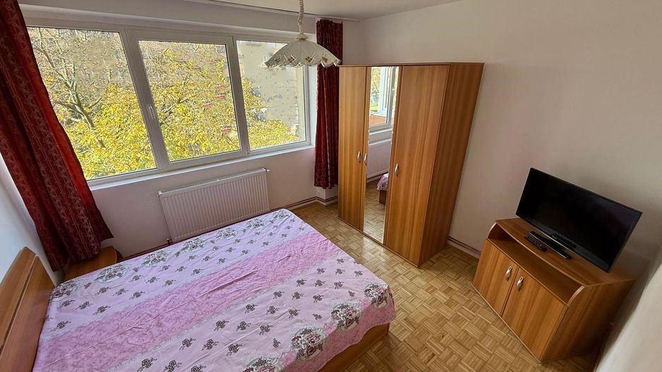 | Apartament cu 2 camere de vanzare | Cartierul Grigorescu | Etaj intermediar | - Poză 4