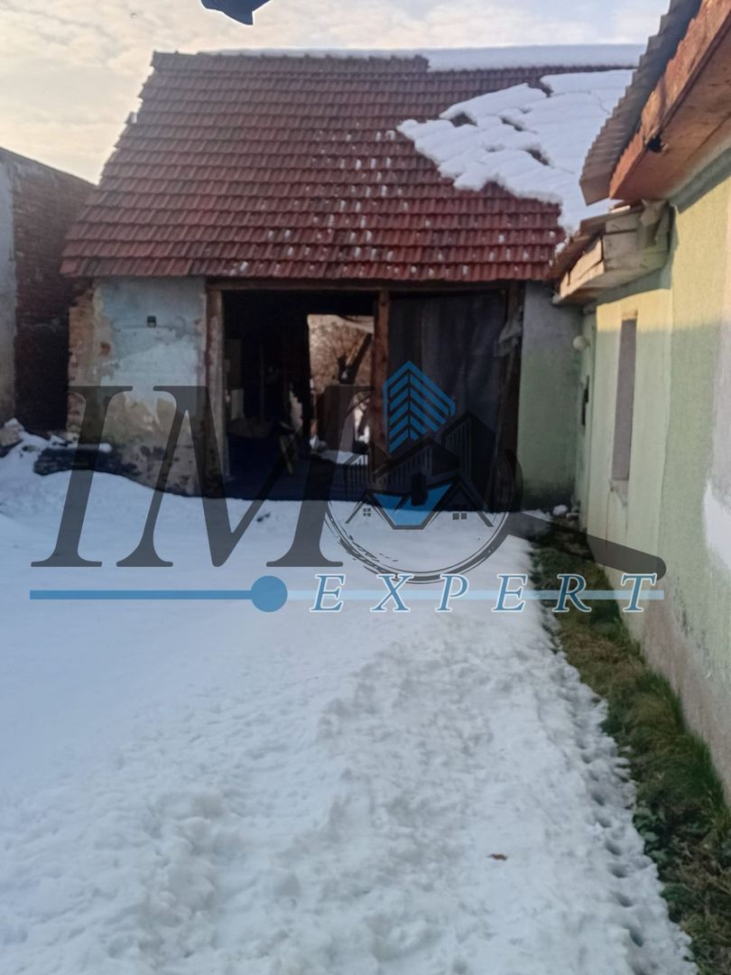 Casa de vanzare Cugir Jud Alba Zona Cindeni - Poză 6