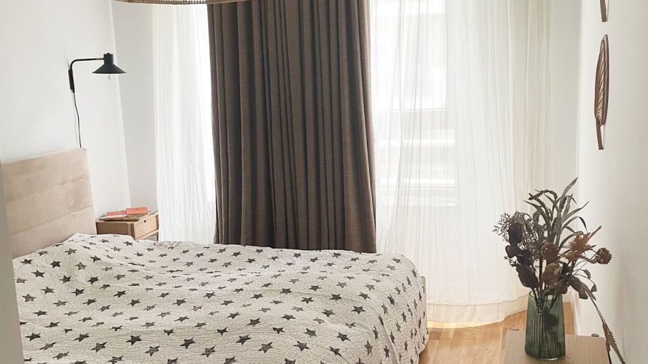 APARTAMENT LUXURIA RESIDENCE | FAZA 2 - Poză 7