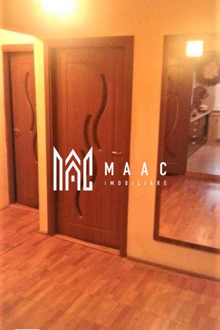 Apartament 4 Camere I Decomandat I Etaj 3 I Rahovei - Poză 6