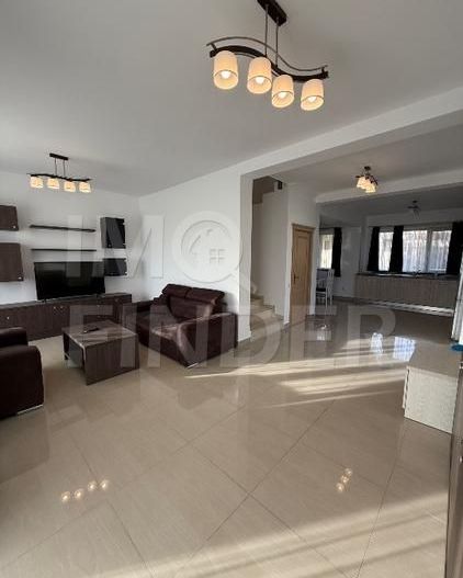 Duplex modern, 110 mp utili, curte 150 mp, mobilat si utilat complet, Europa - Poză 3