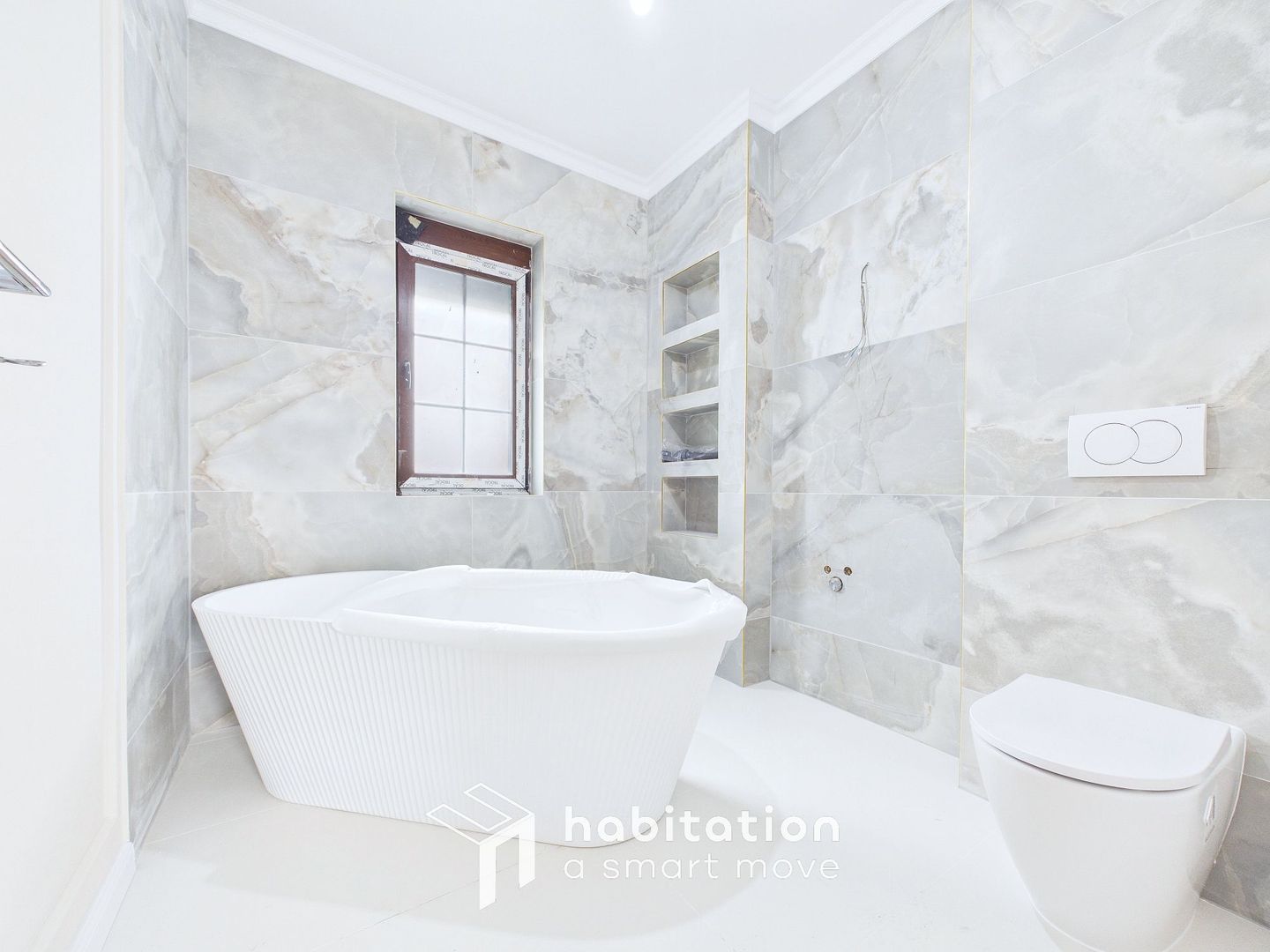 Duplex elegant în Bucovina – Mehala | 165 mp| Panouri fotovoltaice| - Poză 17