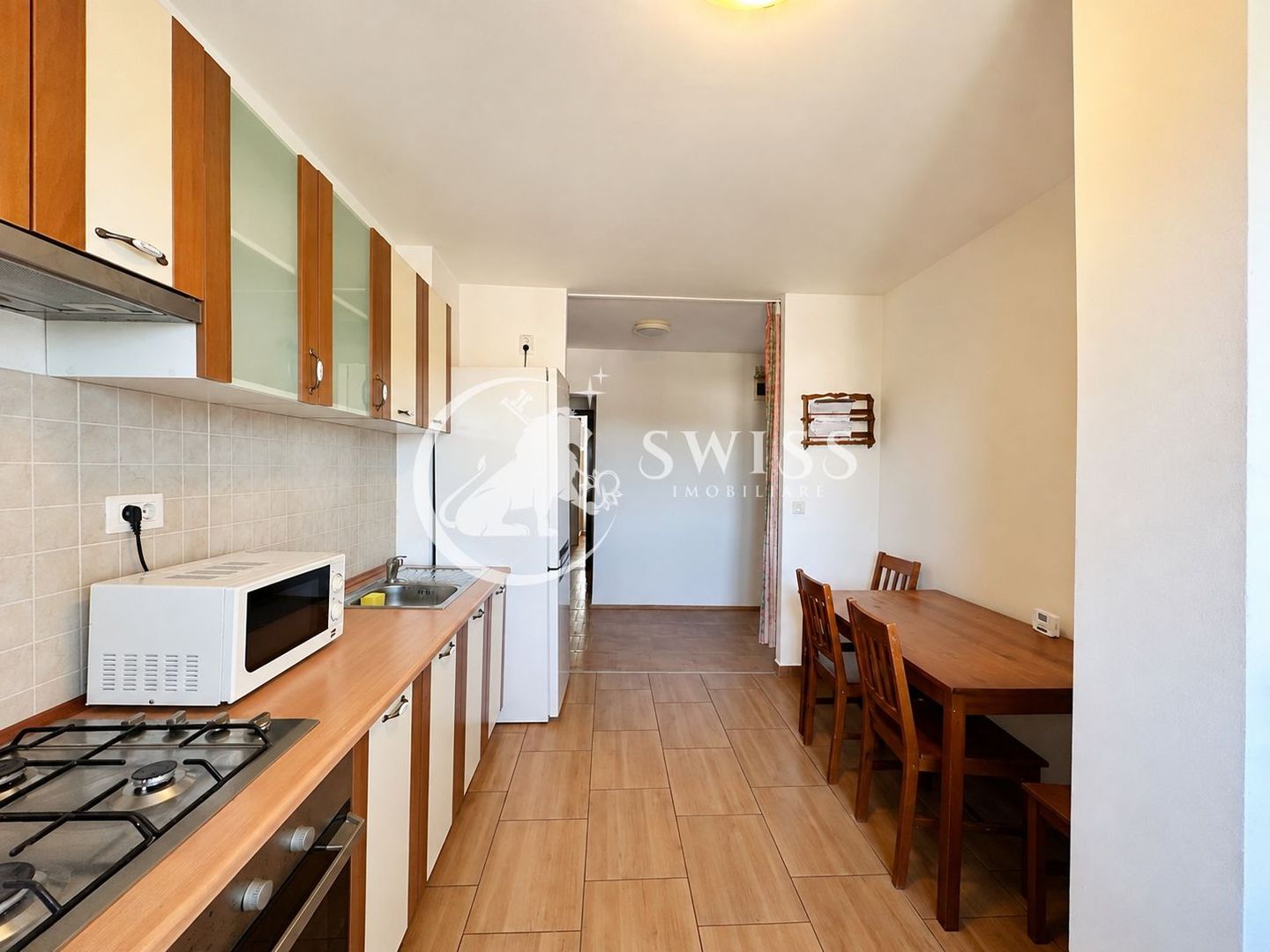 Apartament 3 camere | 74mp | 2 băi | Str Rapsodiei | 15min UMF - Poză 2