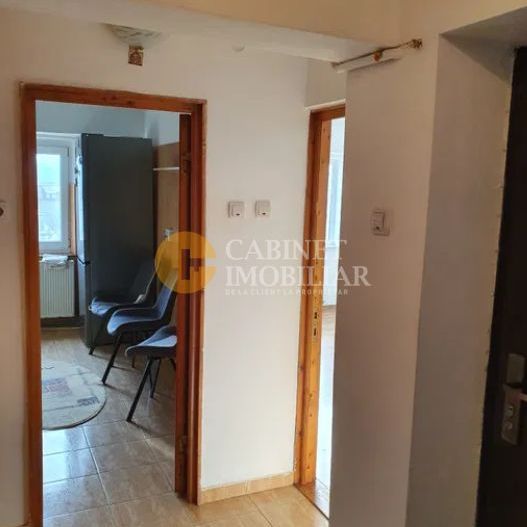 Pacurari-Alpha Bank Apartament 3 camere decomandat Etaj Intermediar - Poză 6