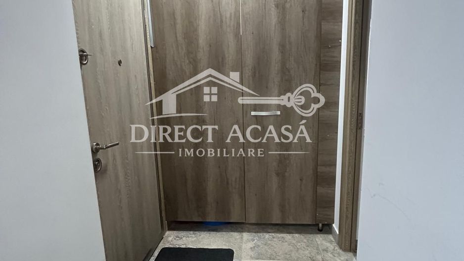 Apartament 45 mp de inchiriat | Str. Horea - Poză 6