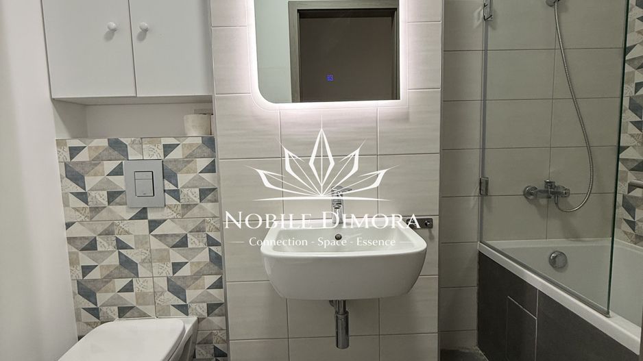 ISHO - Studio / 1 camera de vanzare / inchiriere - Take Ionescu - Medicina - Poză 10