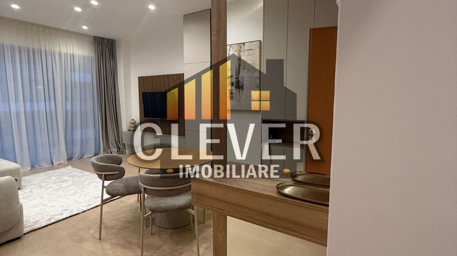 Ap 2 camere, mobilat utilat ,   Aviatiei Tower by Radacini - Poză 10