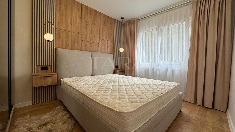 Grigorescu – 3 camere complet renovat, mobilat modern, ideal investiți - Poză 3