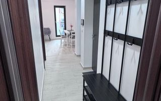 Închiriez apartament regie rezidence politechnica - Poză 8