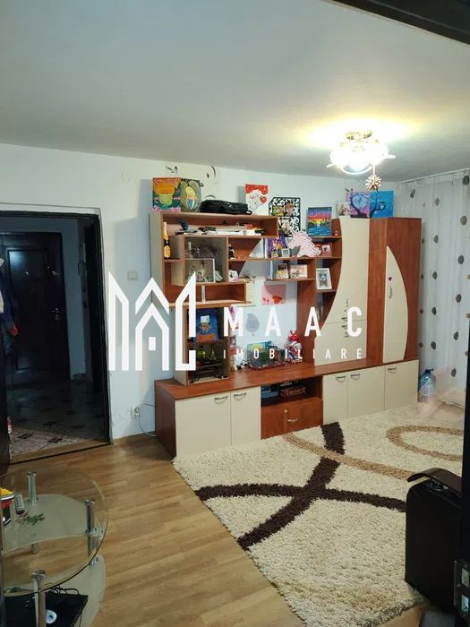 Apartament 3 camere I Mihai Viteazu I 50 MP I Mobilat/Utilat - Poză 1