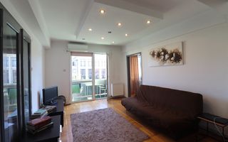 Apartament 3 camere cu vedere spre Casa de Cultură a Studentilor! - Poză 1