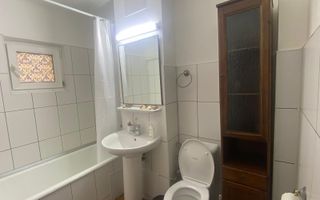 Inchiriere apartament 2 camere, Piata Centrala, 53 mp, 430 EURO/Luna - Poză 6