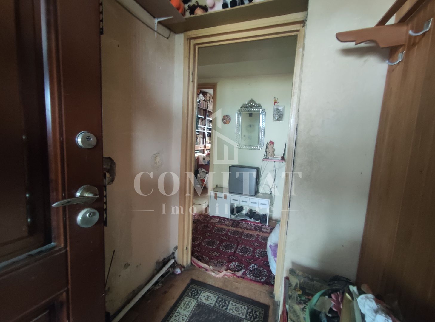 Apartament 2 camere  | 49,7 mp | OMV Marasti - Poză 8