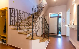 Casa de inchiriat in Zona Andrei Muresanu - Poză 20