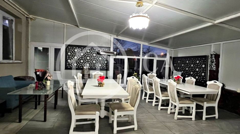 Pensiune turistica de vanzare in zona Calea Aradului, Oradea - Poză 3