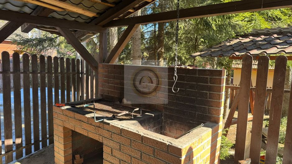 Casa de vacanta/afacere la cheie - Poză 11