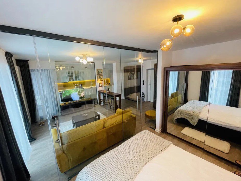 Apartament cochet Cloud 9 Aviatiei | Pipera - Poză 5