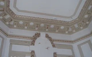 Vila 1000 mp teren 750 Romana Victoriei 16 camere - Poză 25