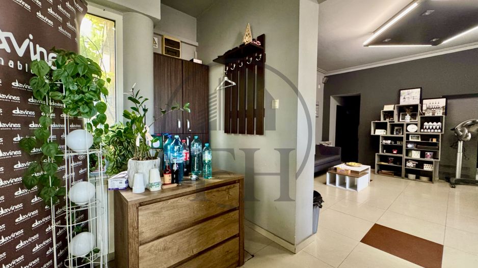 Spatiu Comercial de inchiriat Mircea cel Batran, Constanta - Poză 3