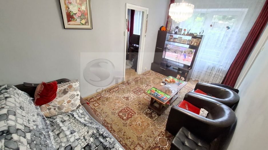 De vanzare apartament 2 camere Tatarasi Ciric,  bloc fara risc - Poză 2