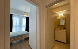 Apartament 2 cam, prima inchiriere, loc parcare subteran–Sapporo TOWN Residence  - Poză 15