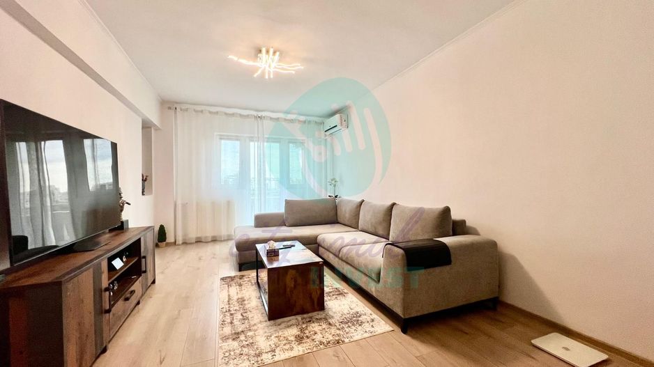 2 camere pe Bulevardul Unirii- Mobilat si utilat 2022 - Poză 2