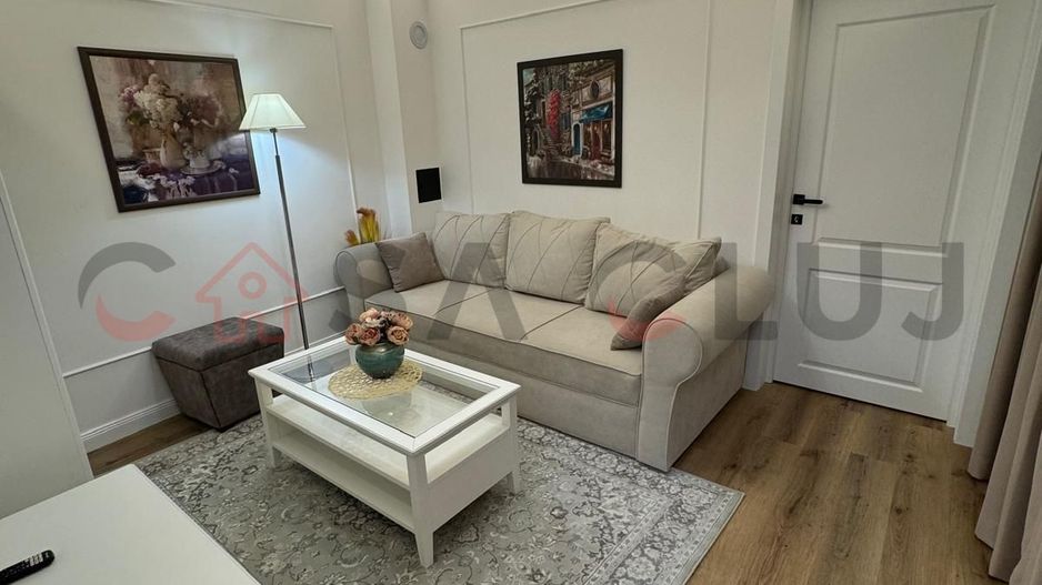 Casă 100mp + curte 110mp, renovată, zonă premium Gruia – aproape de 7 Străzi - Poză 11