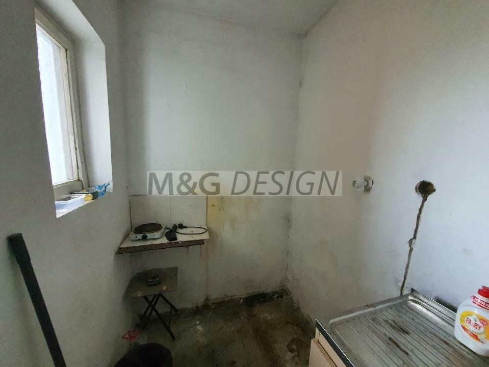 1 cam Circumvalatiunii etaj intermediar - Poză 6